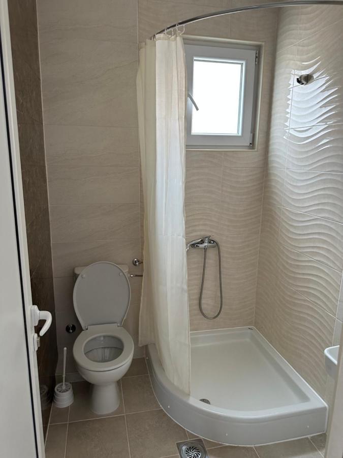 Apartments Flamida อุลซิน ภายนอก รูปภาพ