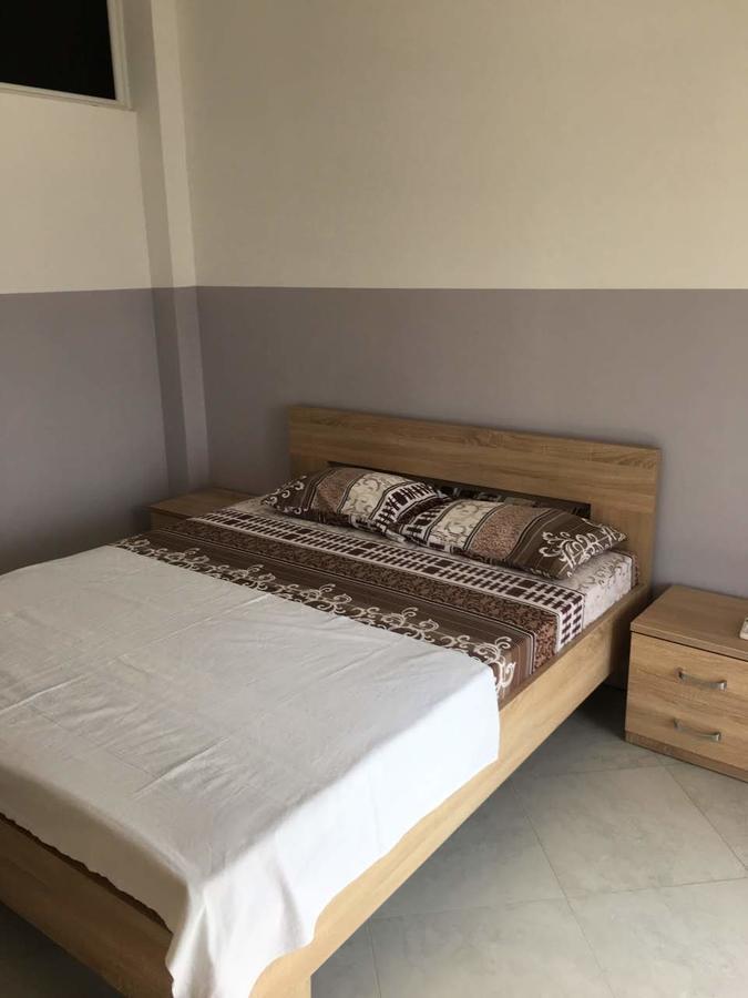 Apartments Flamida อุลซิน ภายนอก รูปภาพ